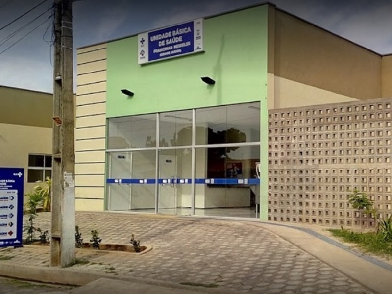 UBS em Teresina
