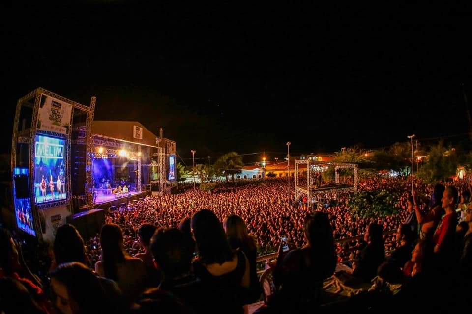 Festival de Inverno