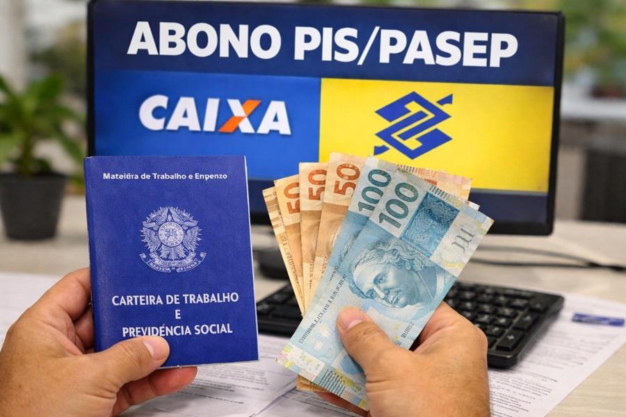 Novo lote do PIS/Pasep é pago nesta segunda-feira (15); veja quem recebe
