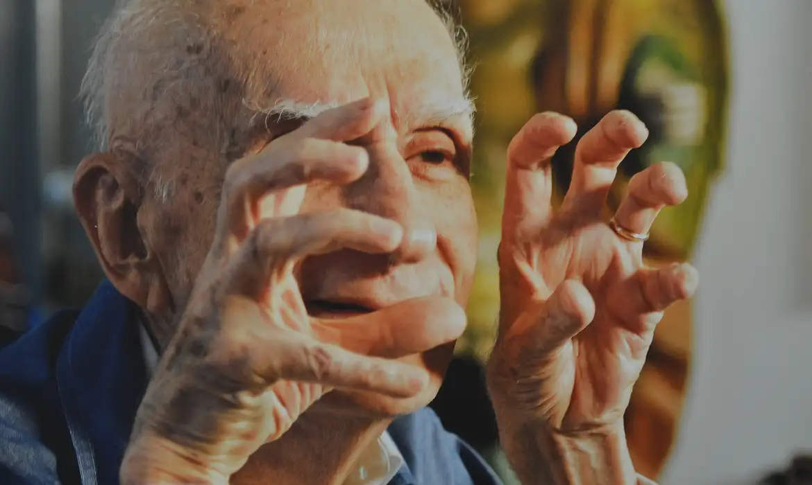 Ariano Suassuna: nesta terça-feira (23), completa 10 anos da morte do poeta