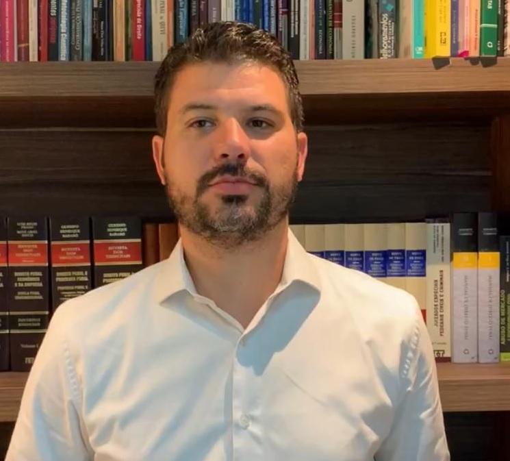 Acácio Miranda