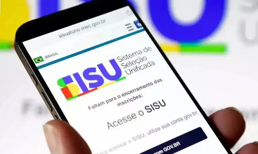 MEC divulga resultado do Sisu 2026; saiba como consultar