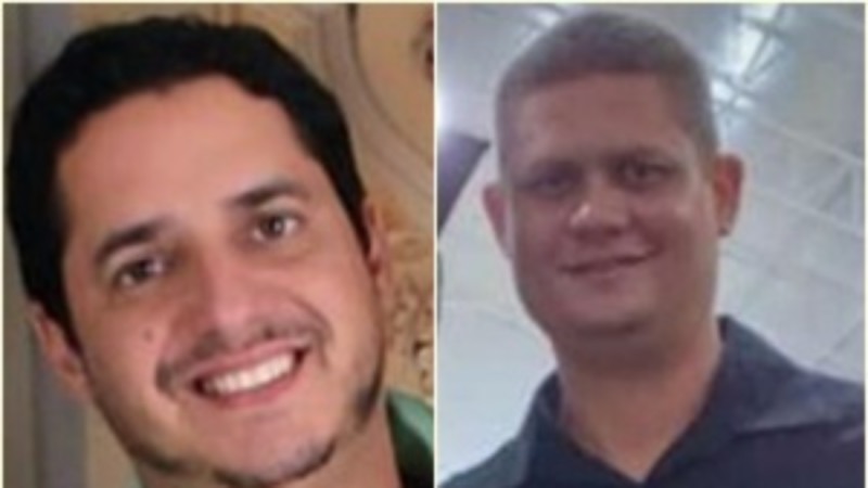 Acidente na BR 135 em Corrente deixou duas vítimas