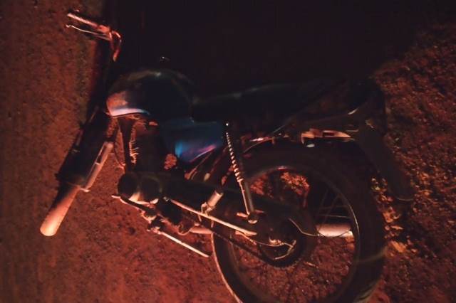 Acidente deixa uma vítima fatal
