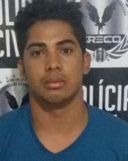 Acusado de participação na morte de taxista