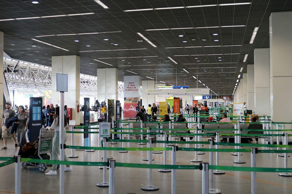 Aeroporto