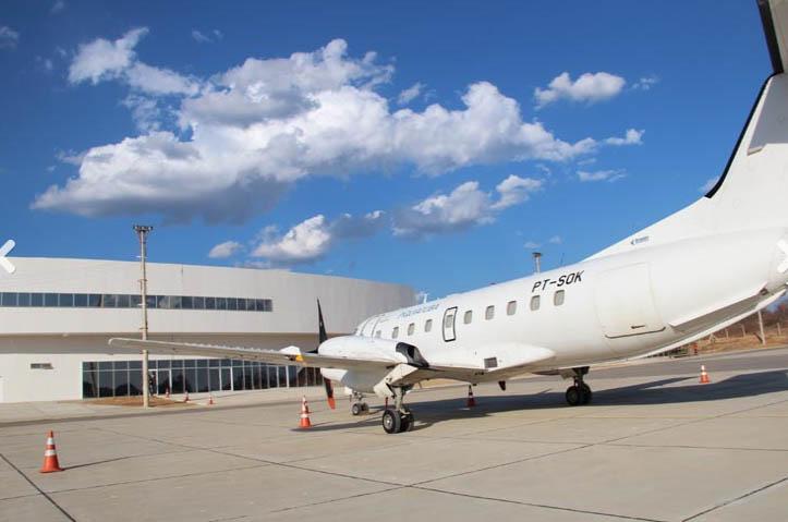 Aeroporto de São Raimundo Nonato