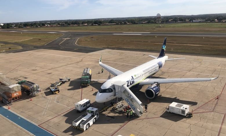 Semana Santa movimenta Aeroporto de Teresina com 14,5 mil passageiros previstos