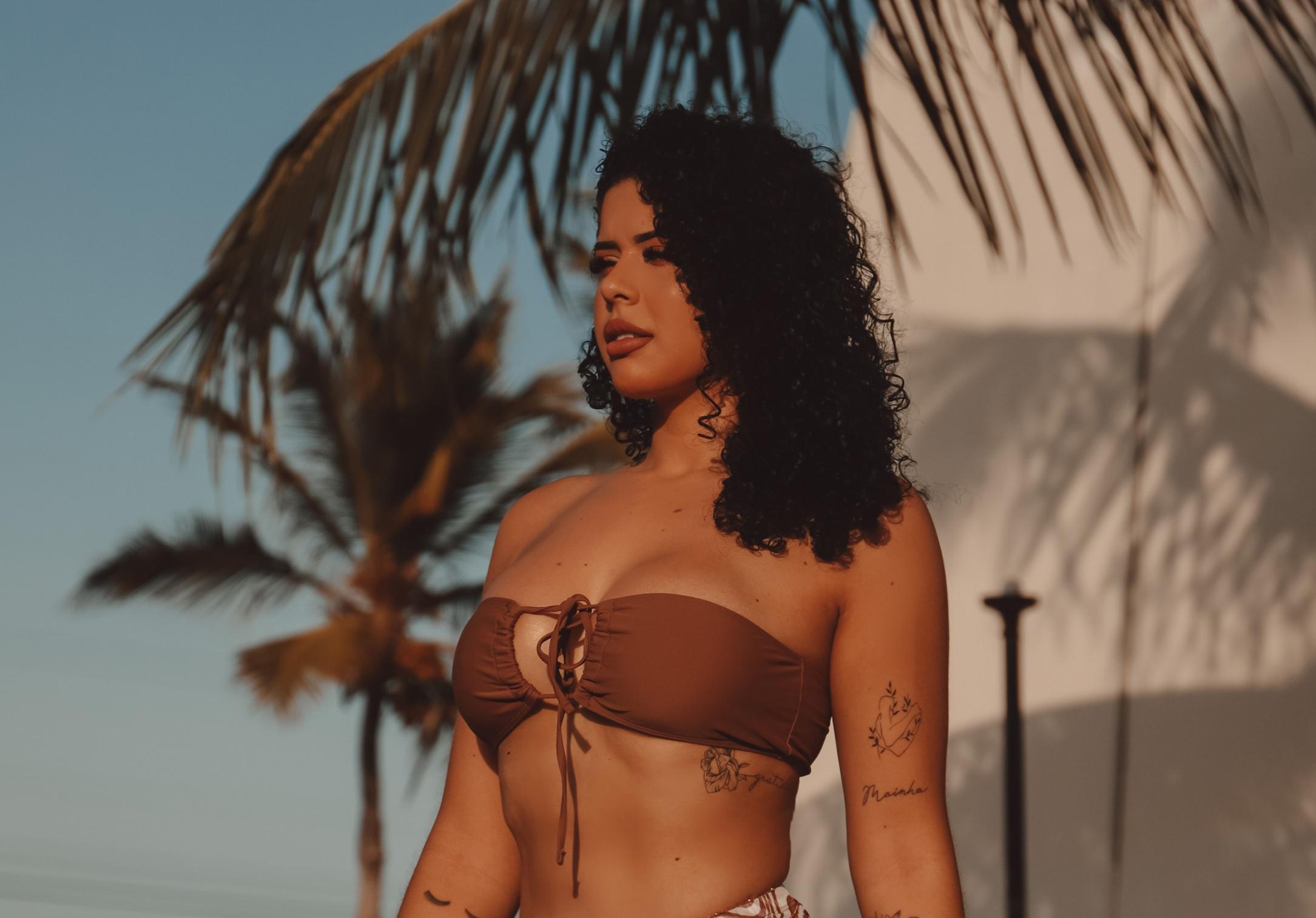Thaísa Costa
