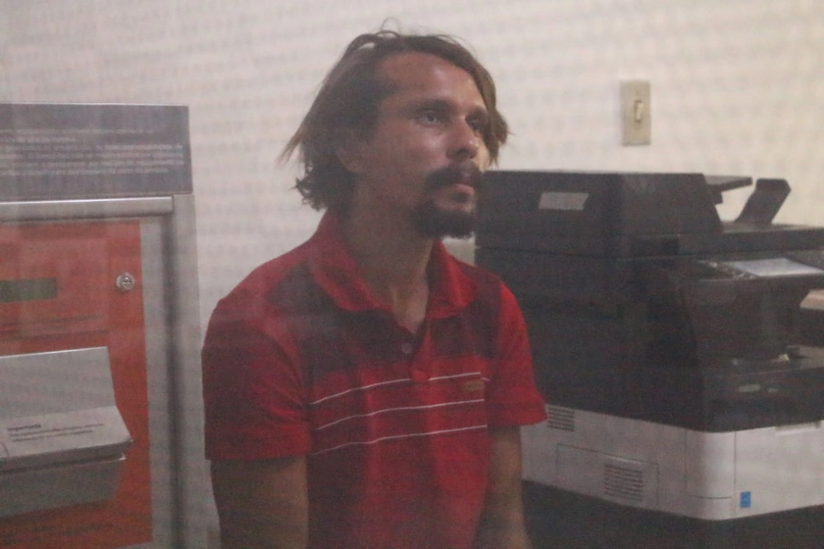 Afonso Soares Brandão