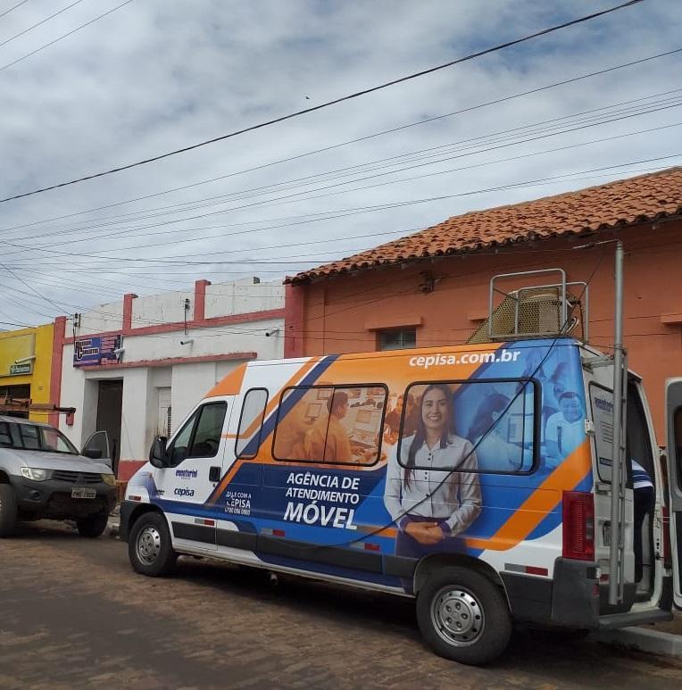 Agência Móvel