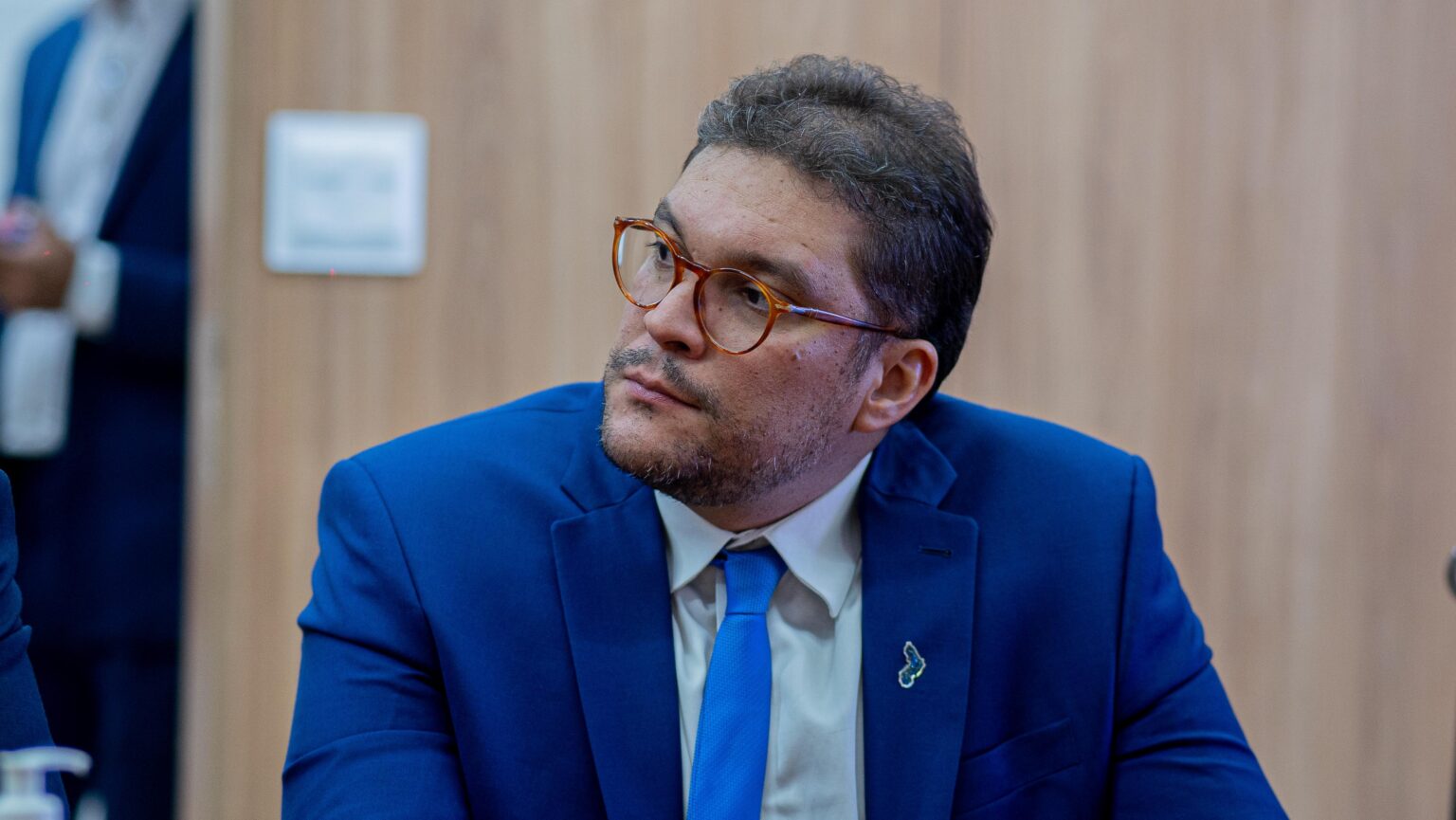 Dirceu Hamilton Cordeiro Campêlo