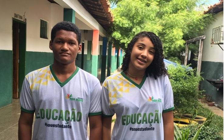 Competição