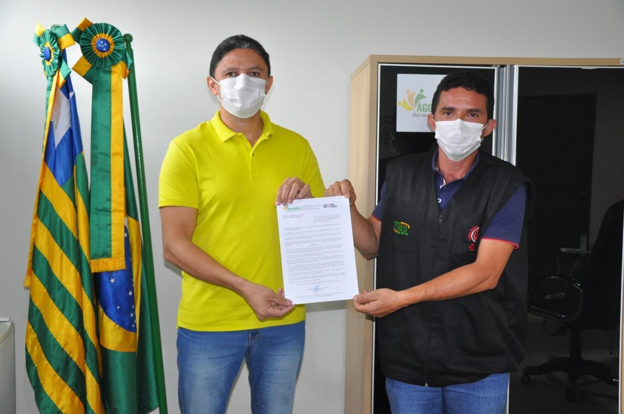 Água Branca cancela o carnaval 2020