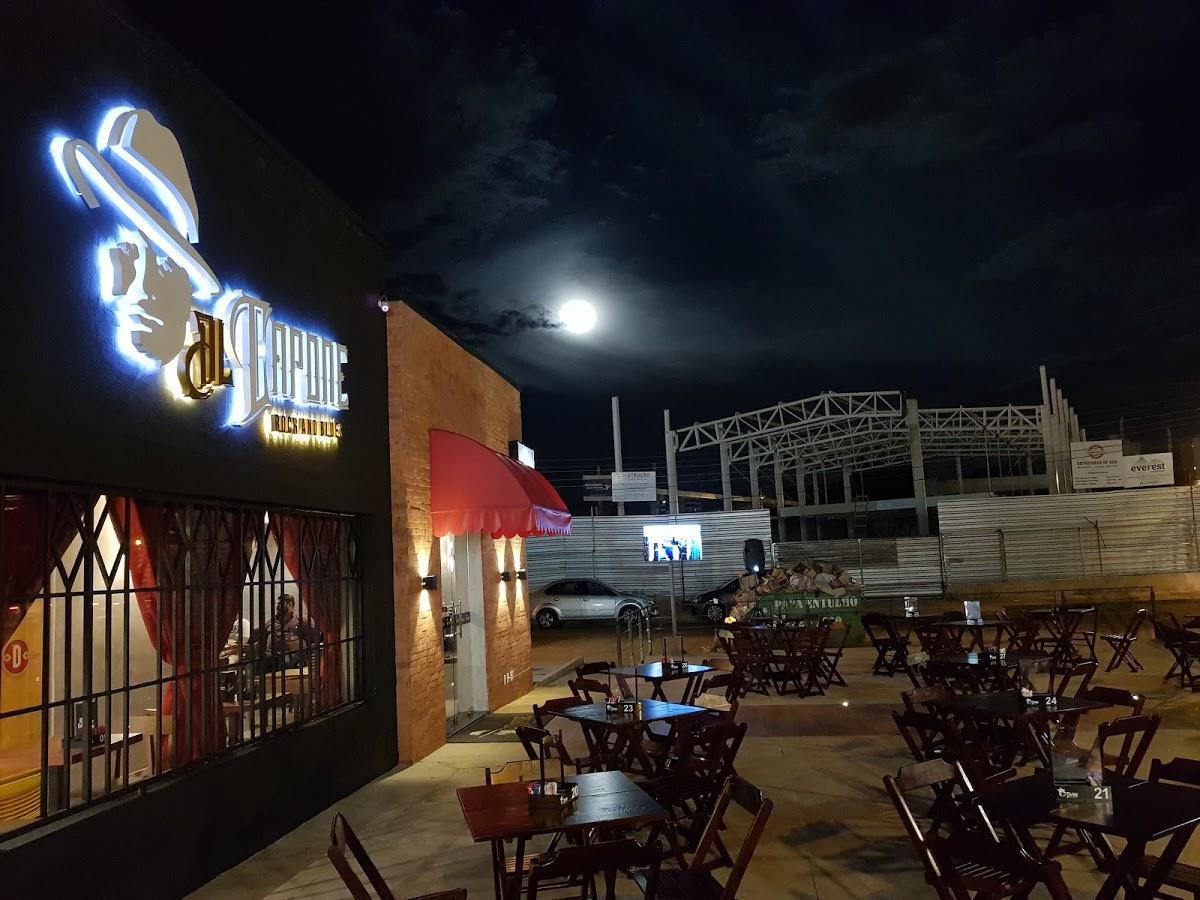 Al Capone Pub encerra as atividades em Teresina