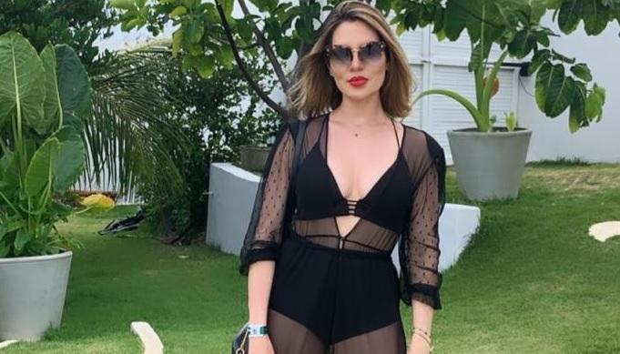 Dra Alecia