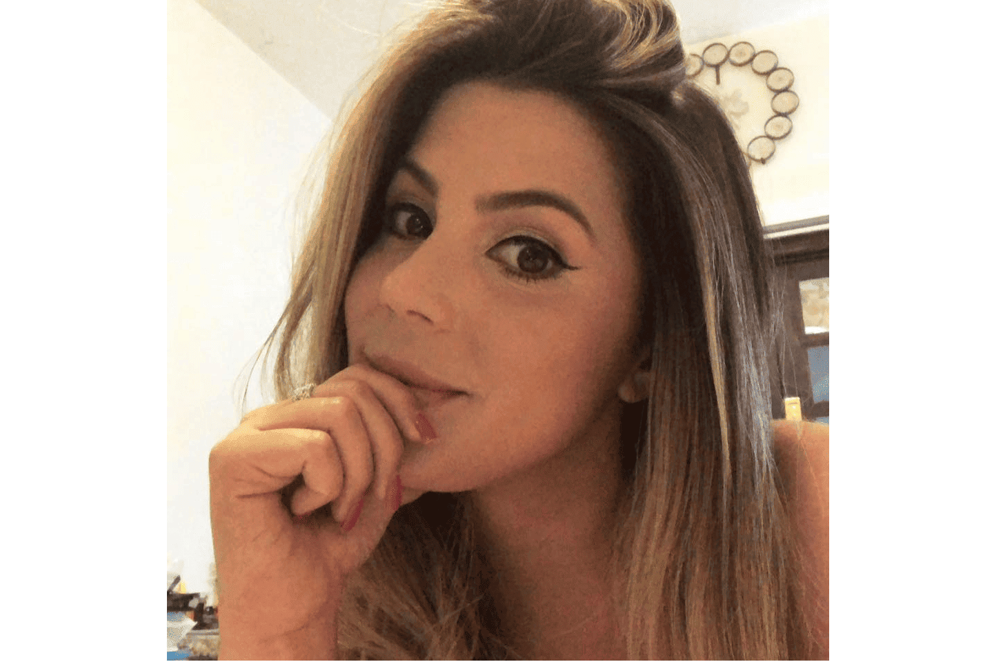 Morreu a advogada Ana Sarah
