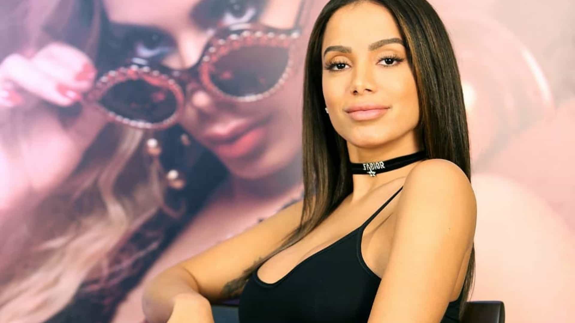 Anitta