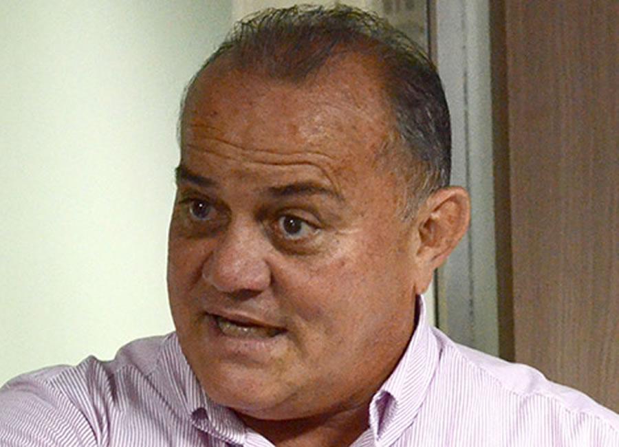 Antônio José Lira