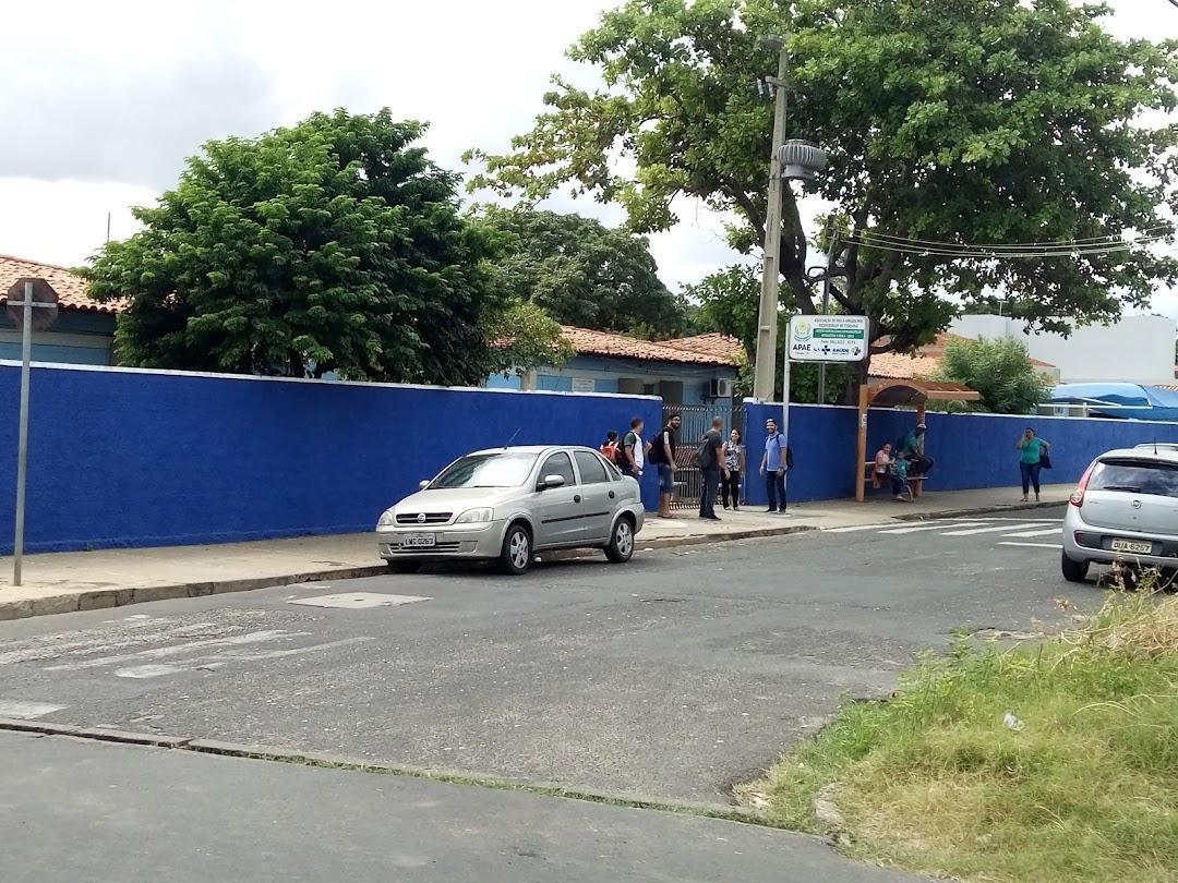 Apae Teresina