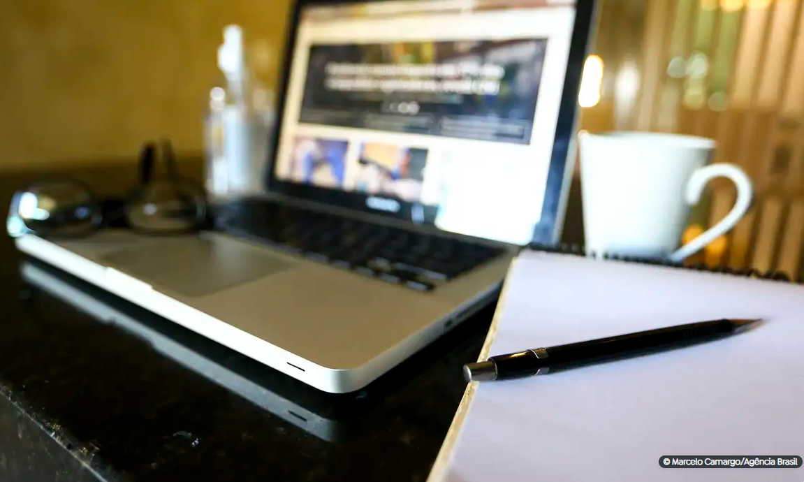 Apagão Cibernético