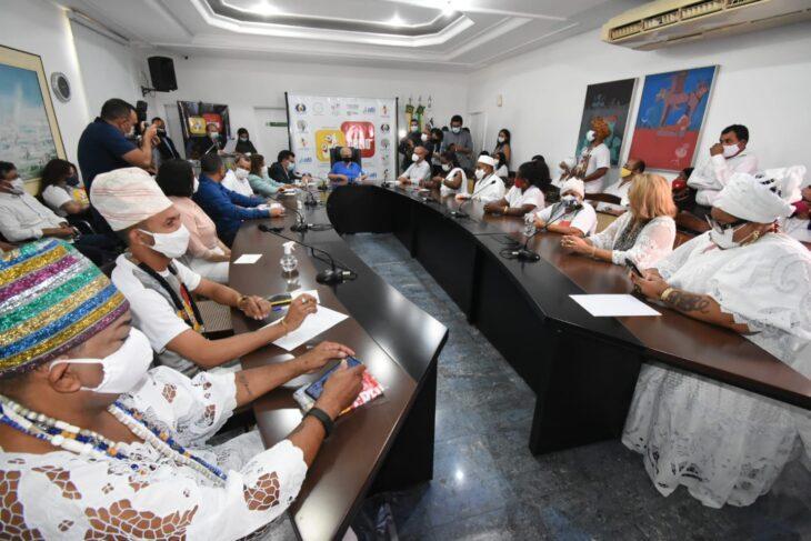 Reunião