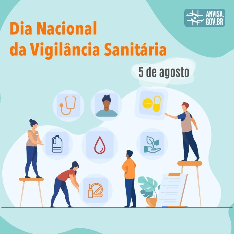 Vigilância Sanitária