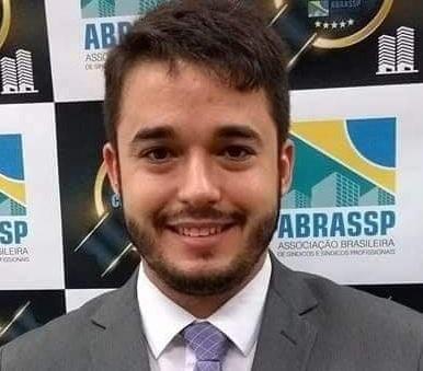 Paulo Melo
