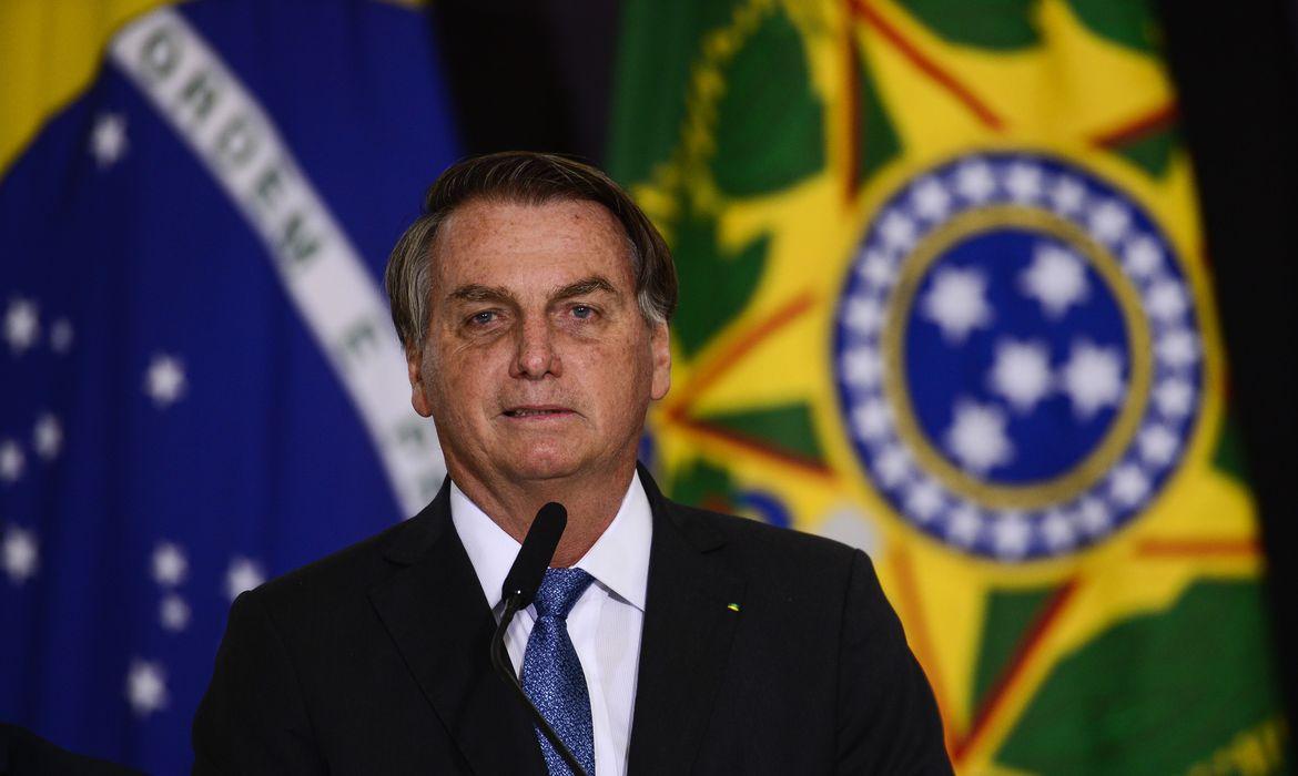 Bolsonaro