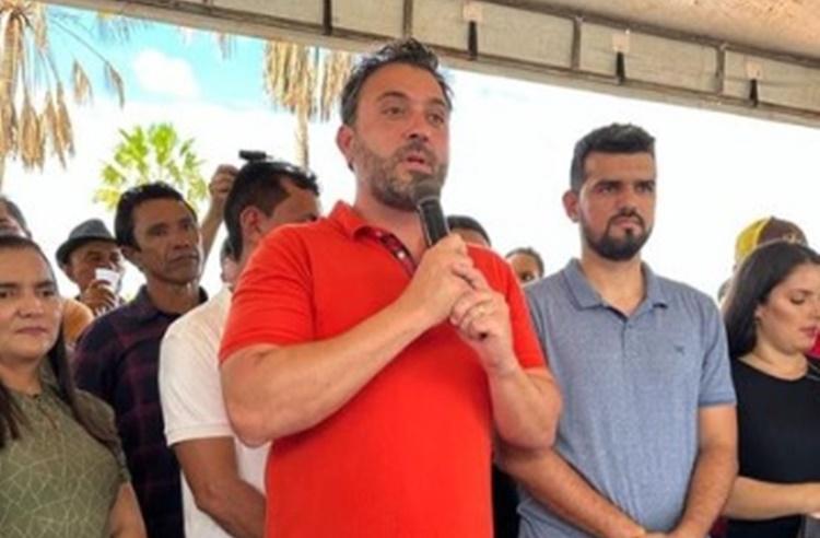 Deputado Átila Filho (PP)
