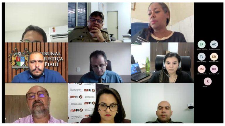 Reunião