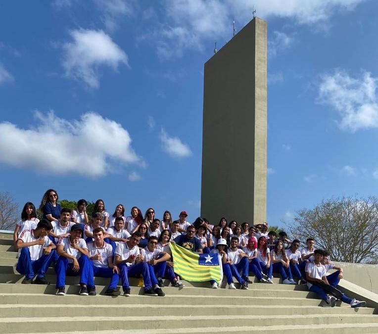 Aula Passeio