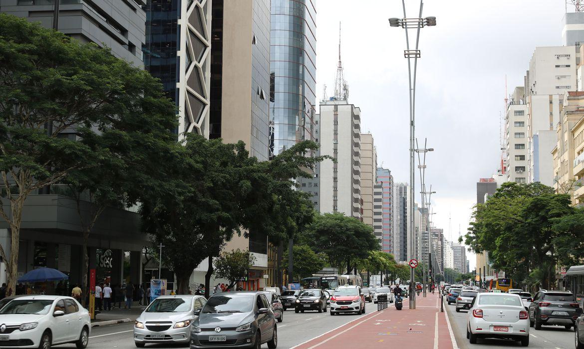 Avenida Paulista