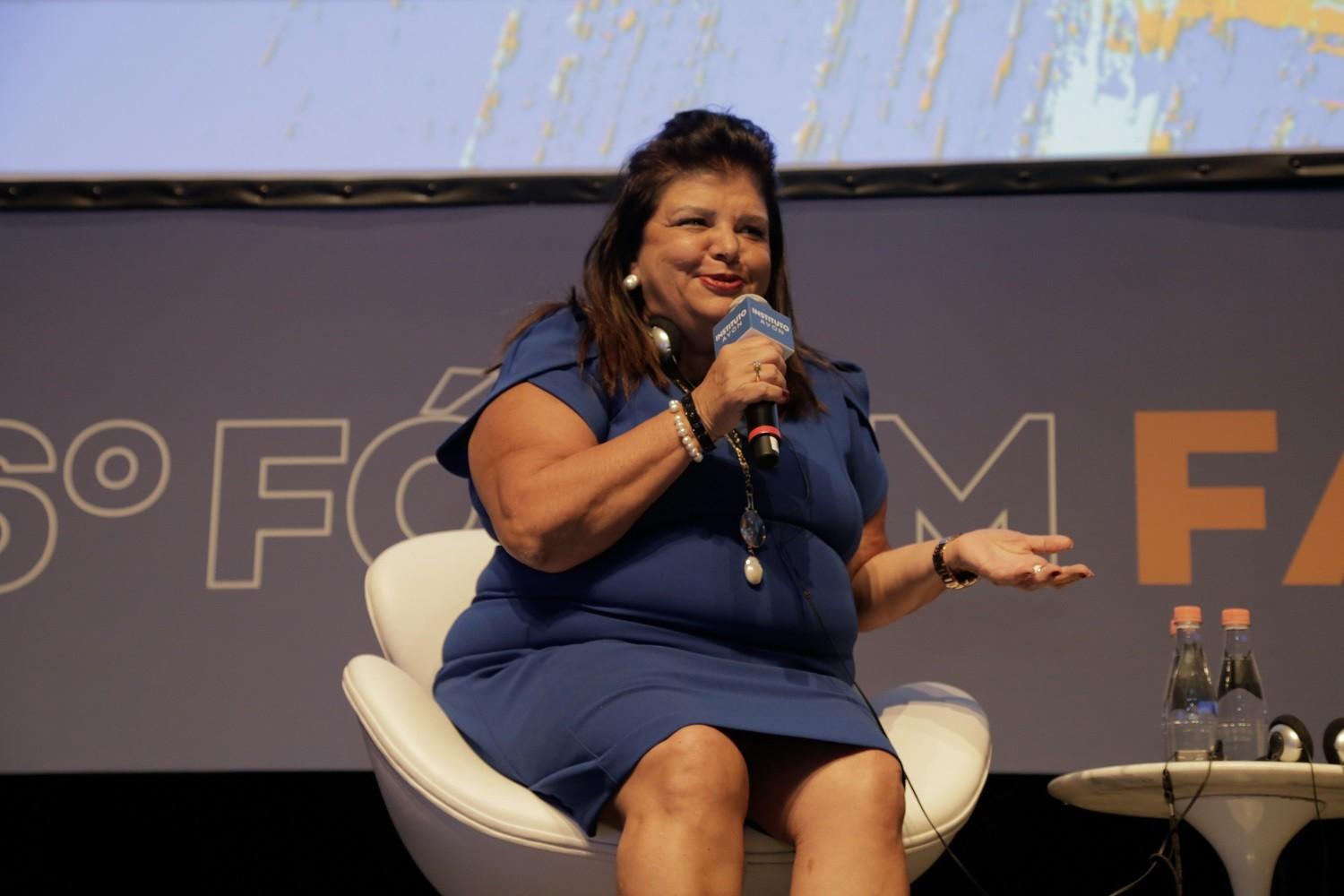 Luiza Trajano