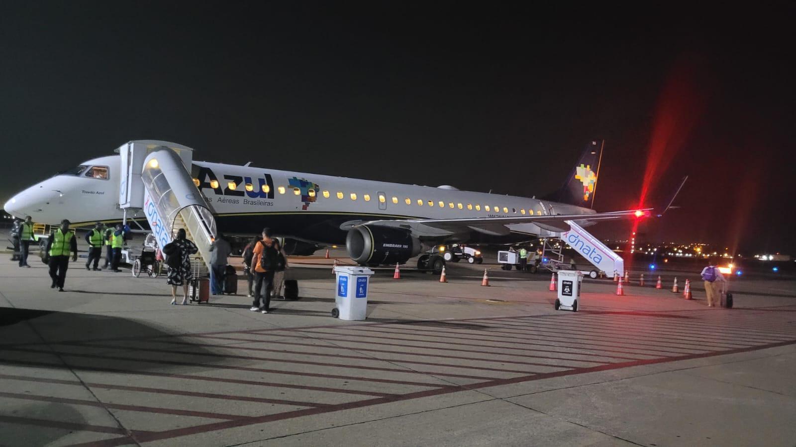 Azul