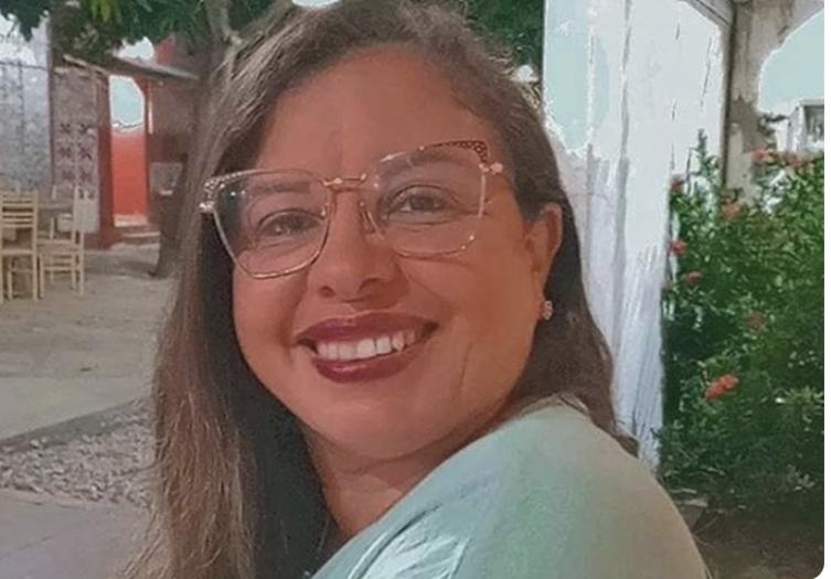 Antônia Eliete