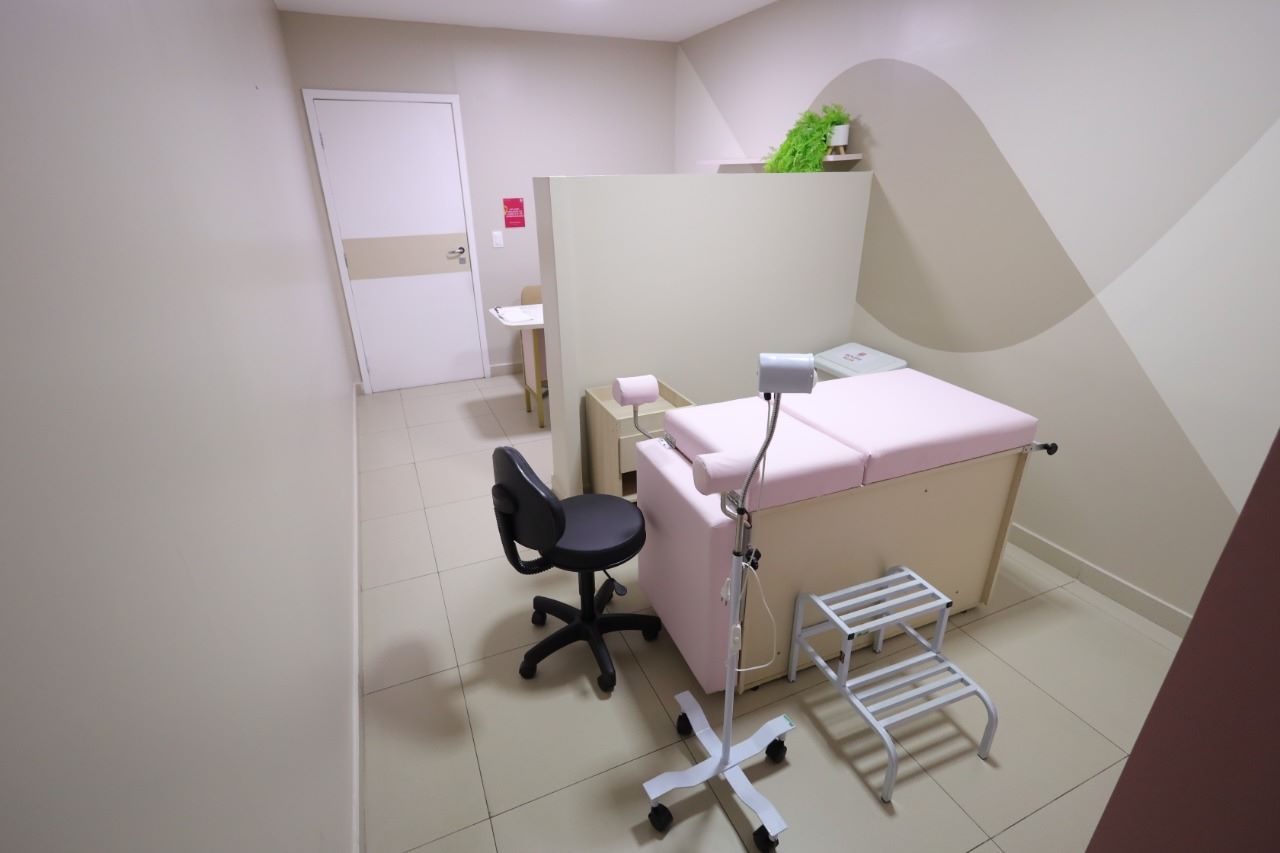 Equipamentos médicos