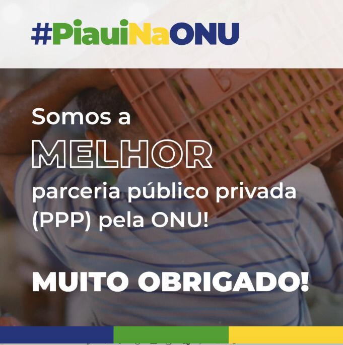 Premiação