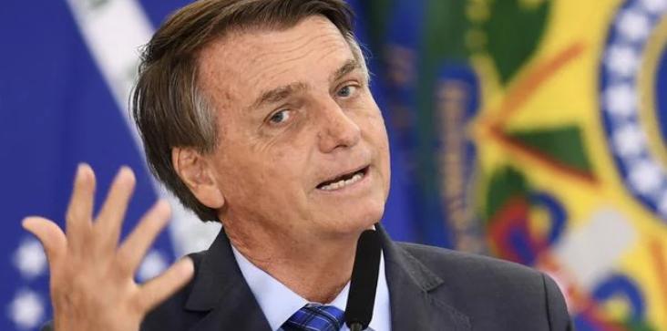 Jair Bolsonaro