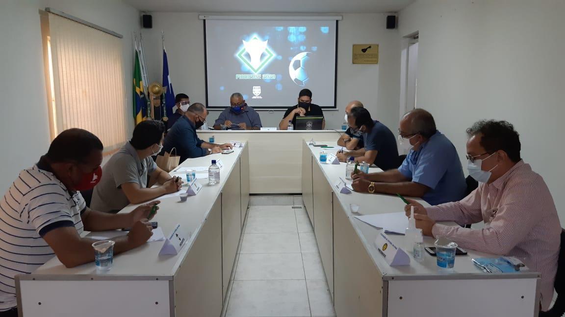 Videoconferência