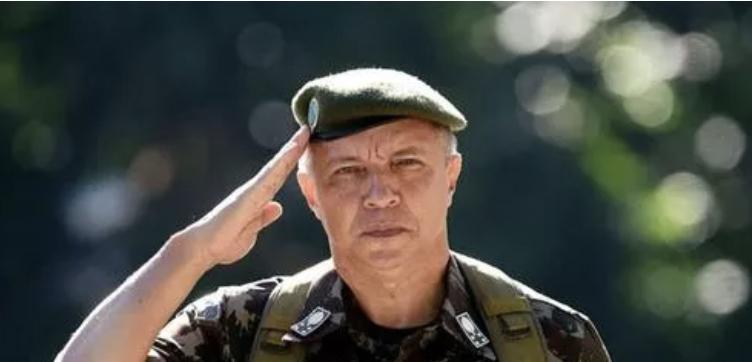 General Júlio César de Arruda