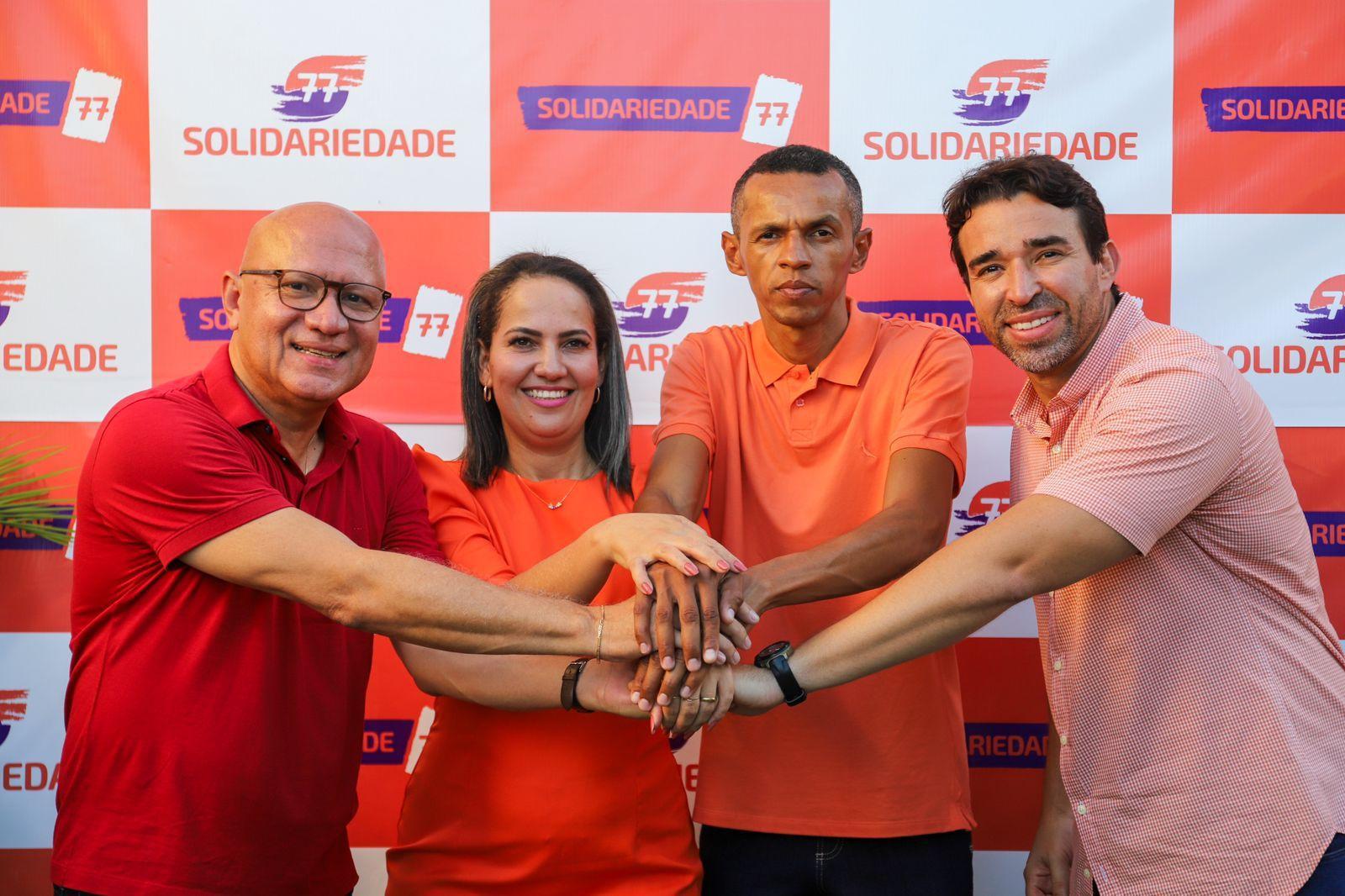 Evento em Júlio Borges