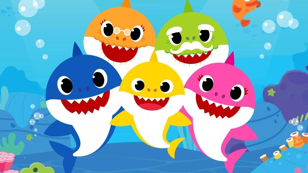 De 15 a 19 de janeiro tem música, mágica, palhaços, teatro e os shows nacionais Baby Shark e O Mundo Mágico das Bonecas LOL no shopping