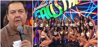 Bailarinas do Faustão