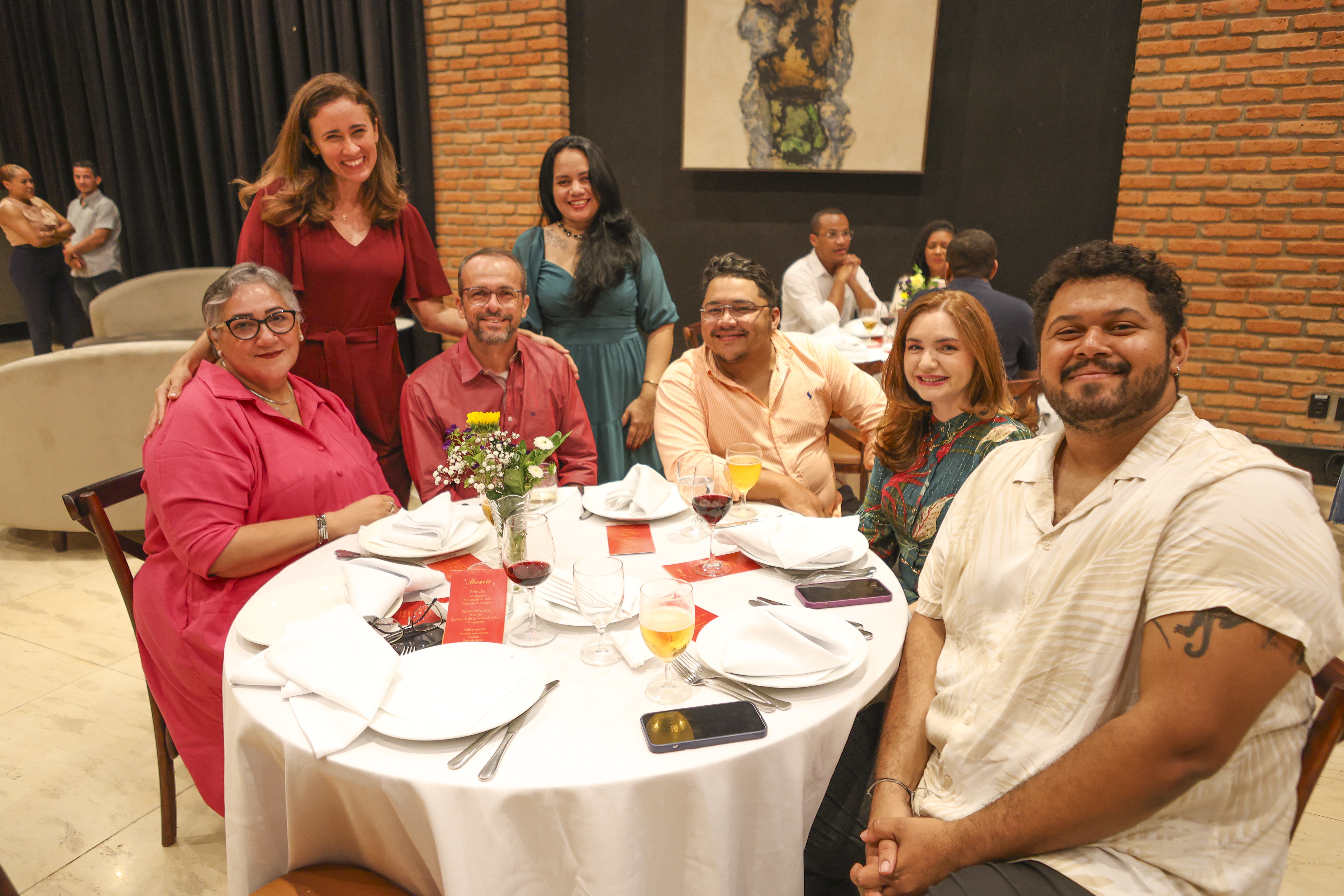 BNB comemora o avanço do crédito para a região em jantar com a imprensa