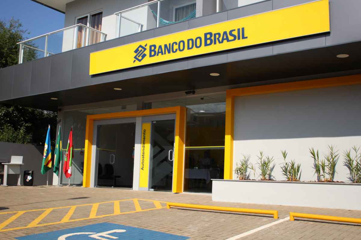 Banco do Brasil