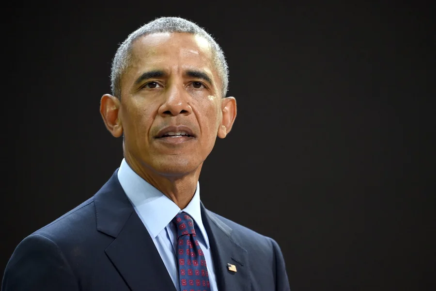 Obama esclarece comentários sobre extraterrestres após entrevista que viralizou