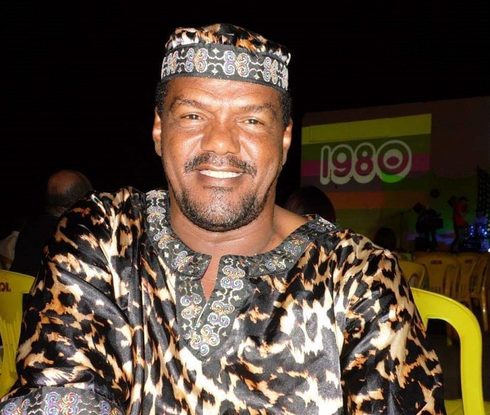 Artista picoense Sávio Barão morre vítima de choque elétrico