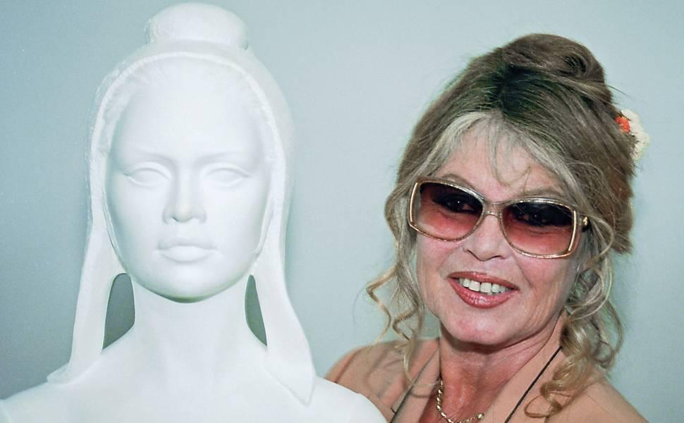 Brigitte Bardot