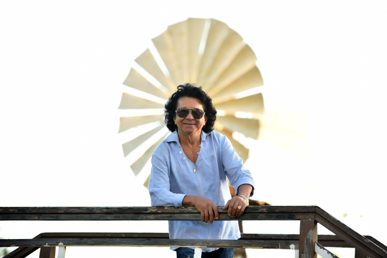 Bartô Galeno volta à Teresina